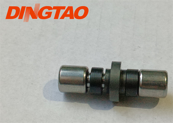 For Lectra Vector IX6 IX9 Cutter 703379 Rear Guide Wheel Assembly Of Pressure Plate
