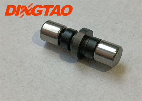 For Lectra Vector IX6 IX9 Cutter 703379 Rear Guide Wheel Assembly Of Pressure Plate