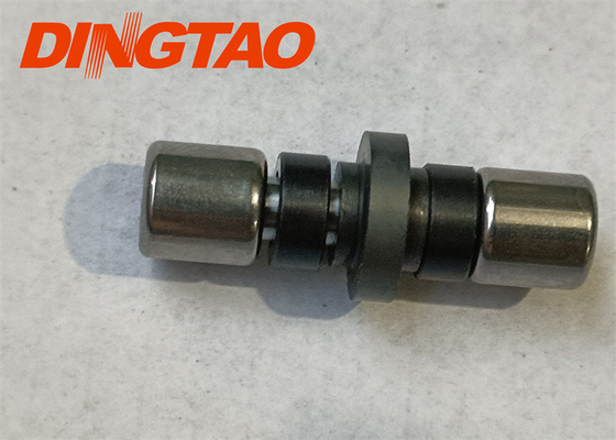 For Lectra Vector IX6 IX9 Cutter 703379 Rear Guide Wheel Assembly Of Pressure Plate