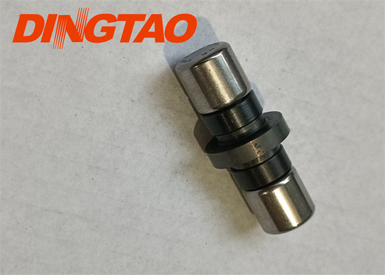 For Lectra Vector IX6 IX9 Cutter 703379 Rear Guide Wheel Assembly Of Pressure Plate