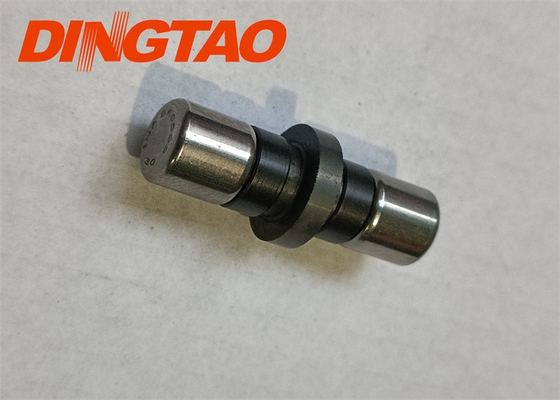 For Lectra Vector IX6 IX9 Cutter 703379 Rear Guide Wheel Assembly Of Pressure Plate