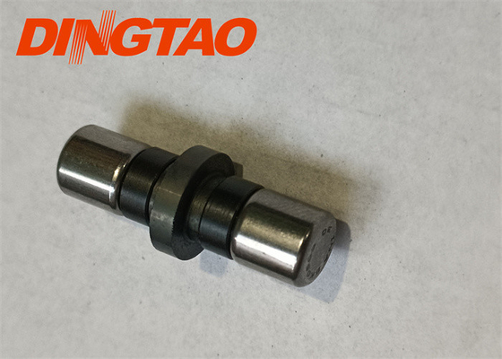 For Lectra Vector IX6 IX9 Cutter 703379 Rear Guide Wheel Assembly Of Pressure Plate
