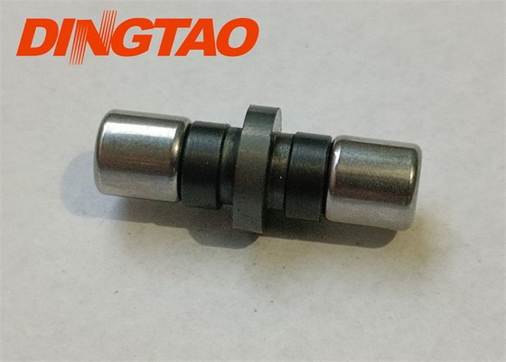 For Lectra Vector IX6 IX9 Cutter 703379 Rear Guide Wheel Assembly Of Pressure Plate