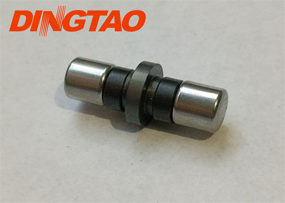 For Lectra Vector IX6 IX9 Cutter 703379 Rear Guide Wheel Assembly Of Pressure Plate