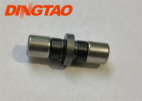 For Lectra Vector IX6 IX9 Cutter 703379 Rear Guide Wheel Assembly Of Pressure Plate