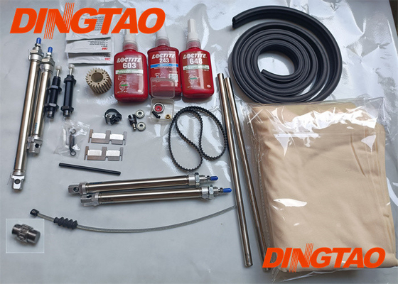 Auto Cutter Spare Parts For Vector IX6 Cutting MX6 MP6 Cutter 500H MTK 705548