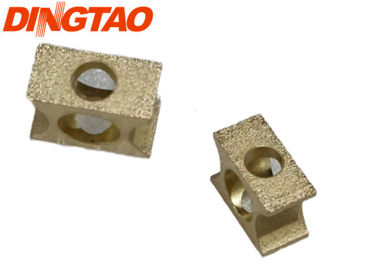 117983 Suit Vector 5000 VT7000 Cutter Spare Parts Guide Shoe CGM Blade Fixing