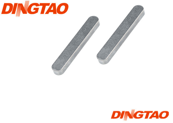 Suit DT Vector IX9 Parts IH5 MP9 Auto Cutter Parts A-Shaped Key 108677