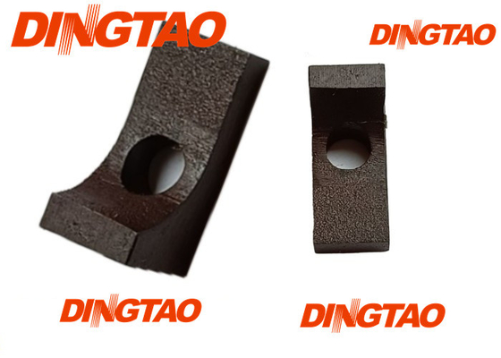 For Vector 5000 Cutting VT7000 Spare Parts Flange Of Carbide Tip GTS 120267