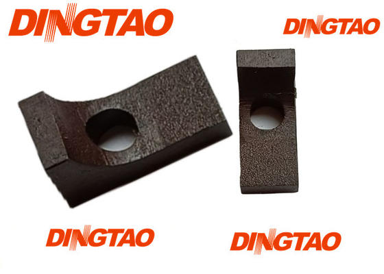 For Vector 5000 Cutting VT7000 Spare Parts Flange Of Carbide Tip GTS 120267