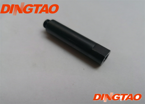 123957 Vector IX9 Parts High Precision Metal For DT Vector IX6 Cutter Parts