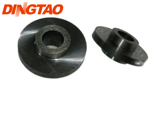 For Vector 5000 VT5000 Cutter Parts 112089 Rear Roller D=13 thickness=1,7 2X7