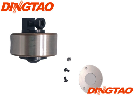 704399 Spare Parts For Vector IX6 Cutter M88 IX9 Vibration Bearing Assembly