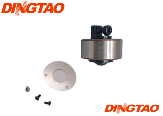 704399 Spare Parts For Vector IX6 Cutter M88 IX9 Vibration Bearing Assembly
