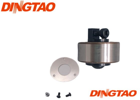704399 Spare Parts For Vector IX6 Cutter M88 IX9 Vibration Bearing Assembly