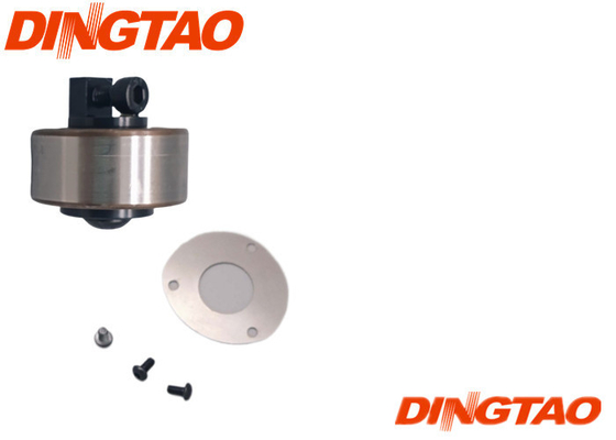 704399 Spare Parts For Vector IX6 Cutter M88 IX9 Vibration Bearing Assembly