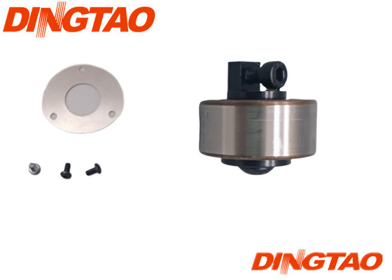 704399 Spare Parts For Vector IX6 Cutter M88 IX9 Vibration Bearing Assembly
