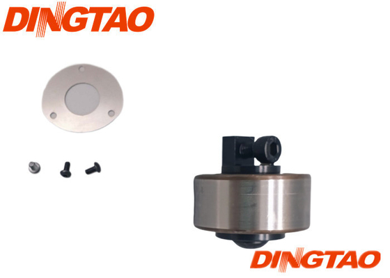 704399 Spare Parts For Vector IX6 Cutter M88 IX9 Vibration Bearing Assembly