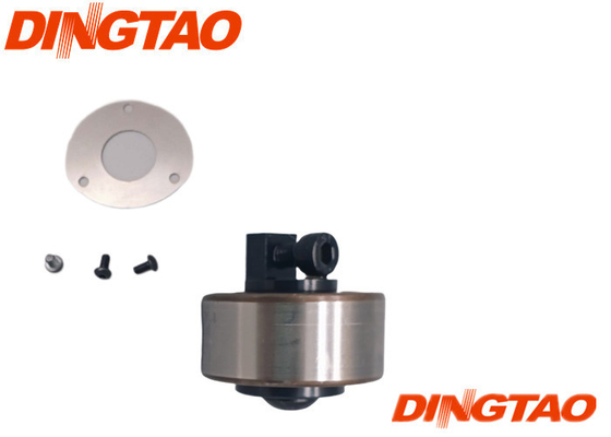704399 Spare Parts For Vector IX6 Cutter M88 IX9 Vibration Bearing Assembly