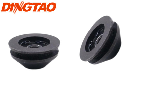 117922 / 109135 Roller Assy For DT Vector 7000 VT7000 Cutter Spare Parts