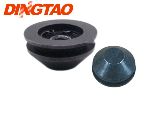 117922 / 109135 Roller Assy For DT Vector 7000 VT7000 Cutter Spare Parts