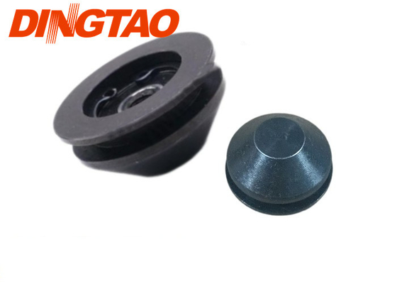 117922 / 109135 Roller Assy For DT Vector 7000 VT7000 Cutter Spare Parts