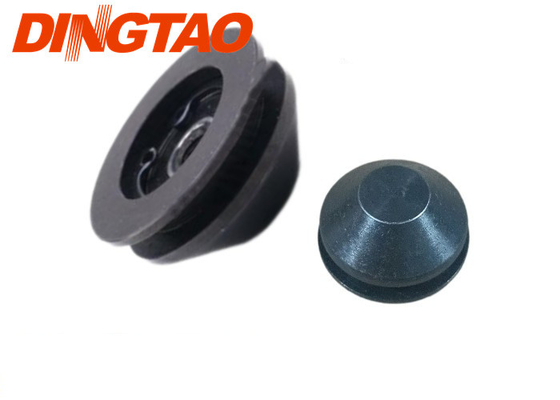 117922 / 109135 Roller Assy For DT Vector 7000 VT7000 Cutter Spare Parts