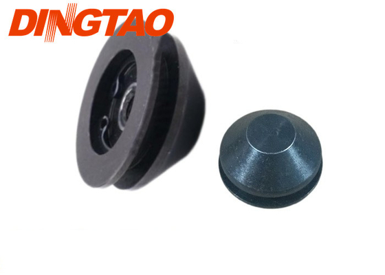 117922 / 109135 Roller Assy For DT Vector 7000 VT7000 Cutter Spare Parts
