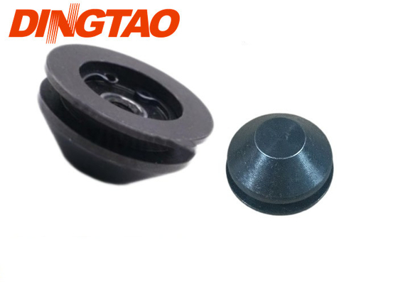 117922 / 109135 Roller Assy For DT Vector 7000 VT7000 Cutter Spare Parts