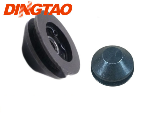 117922 / 109135 Roller Assy For DT Vector 7000 VT7000 Cutter Spare Parts