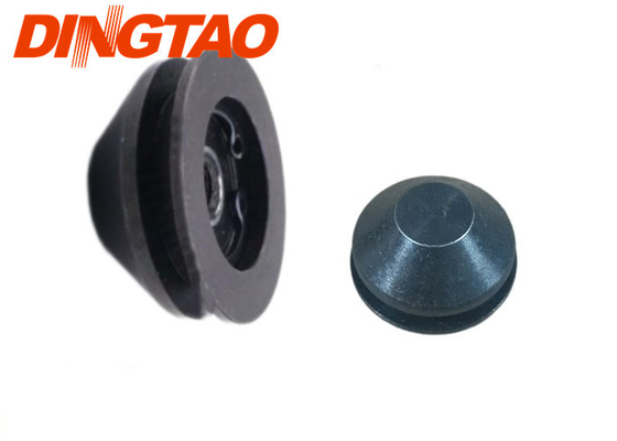117922 / 109135 Roller Assy For DT Vector 7000 VT7000 Cutter Spare Parts