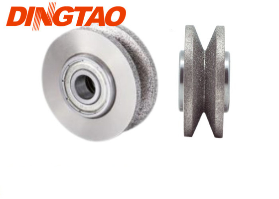 For VT7000 Vector 5000 VT7000 Cutter Spare Parts 703410 Sharpening Grinding Wheel