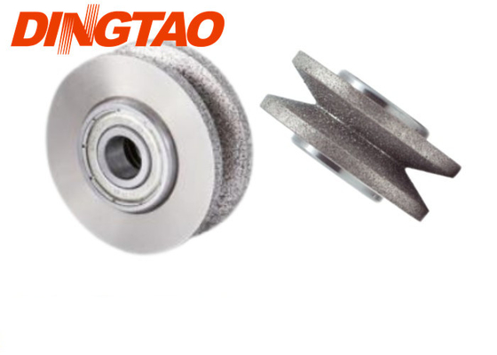 For VT7000 Vector 5000 VT7000 Cutter Spare Parts 703410 Sharpening Grinding Wheel