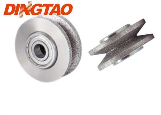 For VT7000 Vector 5000 VT7000 Cutter Spare Parts 703410 Sharpening Grinding Wheel