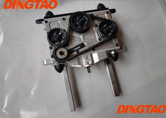 For Vector IX6 Cutter Parts Vibration Box , 702857 For Lectra MX9 MP9 MX6 Cutter
