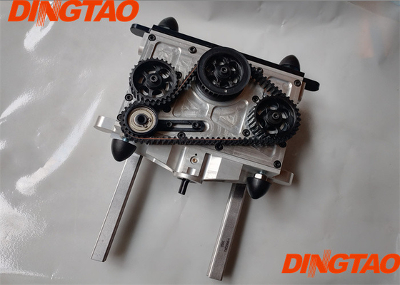 For Vector IX6 Cutter Parts Vibration Box , 702857 For Lectra MX9 MP9 MX6 Cutter