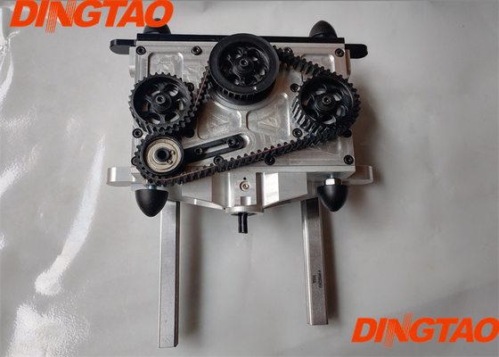 For Vector IX6 Cutter Parts Vibration Box , 702857 For Lectra MX9 MP9 MX6 Cutter