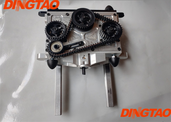 For Vector IX6 Cutter Parts Vibration Box , 702857 For Lectra MX9 MP9 MX6 Cutter