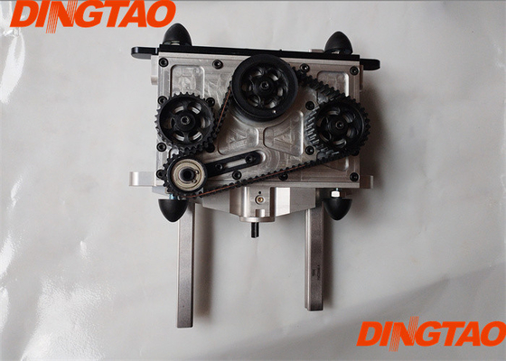 For Vector IX6 Cutter Parts Vibration Box , 702857 For Lectra MX9 MP9 MX6 Cutter