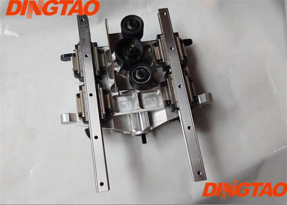 For Vector IX6 Cutter Parts Vibration Box , 702857 For Lectra MX9 MP9 MX6 Cutter