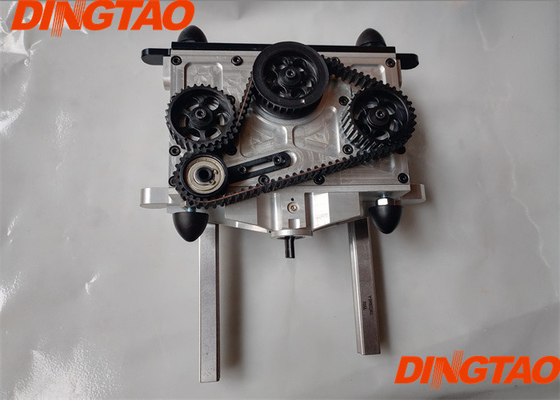 For Vector IX6 Cutter Parts Vibration Box , 702857 For Lectra MX9 MP9 MX6 Cutter