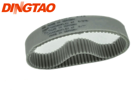 For Vector 7000 VT5000 Parts 12mm Width Belt Synchroflex At5 / 375 108687
