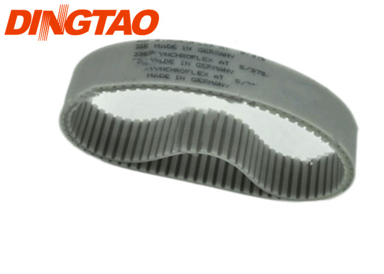 For Vector 7000 VT5000 Parts 12mm Width Belt Synchroflex At5 / 375 108687