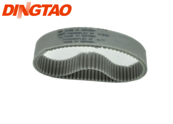For Vector 7000 VT5000 Parts 12mm Width Belt Synchroflex At5 / 375 108687