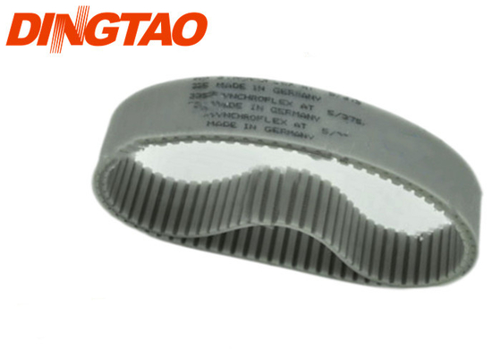 For Vector 7000 VT5000 Parts 12mm Width Belt Synchroflex At5 / 375 108687