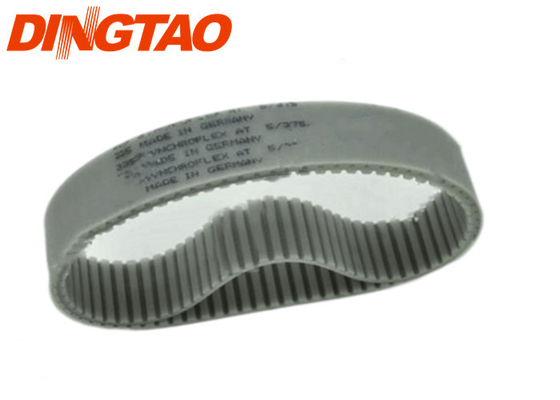 For Vector 7000 VT5000 Parts 12mm Width Belt Synchroflex At5 / 375 108687