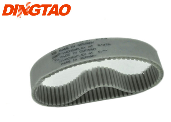 For Vector 7000 VT5000 Parts 12mm Width Belt Synchroflex At5 / 375 108687