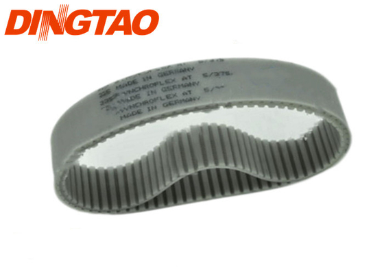For Vector 7000 VT5000 Parts 12mm Width Belt Synchroflex At5 / 375 108687