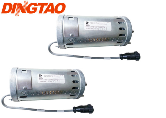 Spare Parts For Gerber GT7250 S7200 91310000 Elec Assy, Knife/Drill Mtr-72, Knf-52