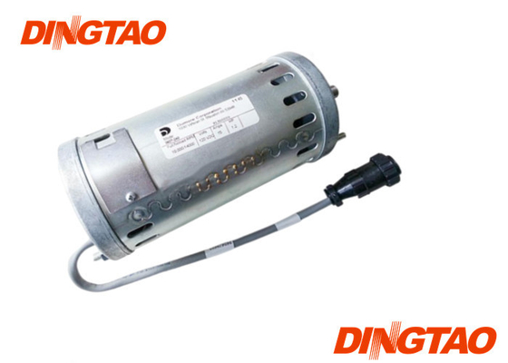 Spare Parts For Gerber GT7250 S7200 91310000 Elec Assy, Knife/Drill Mtr-72, Knf-52